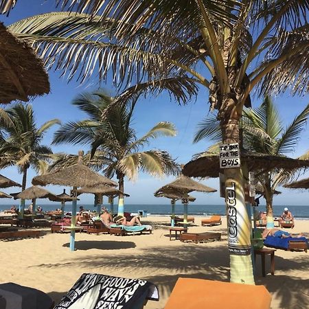 Kunta Kinteh Beach Complex Коту Екстериор снимка