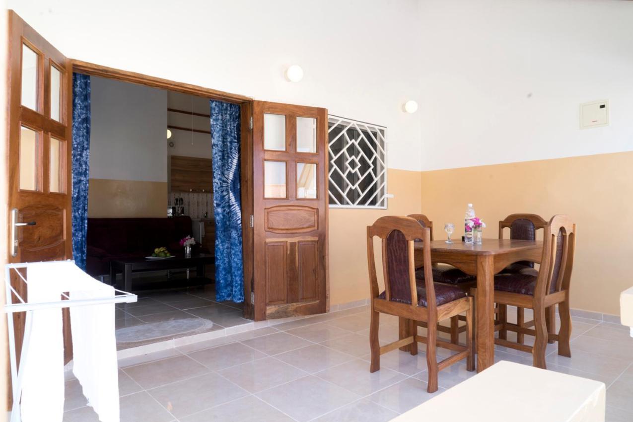 Kunta Kinteh Beach Complex Коту Екстериор снимка