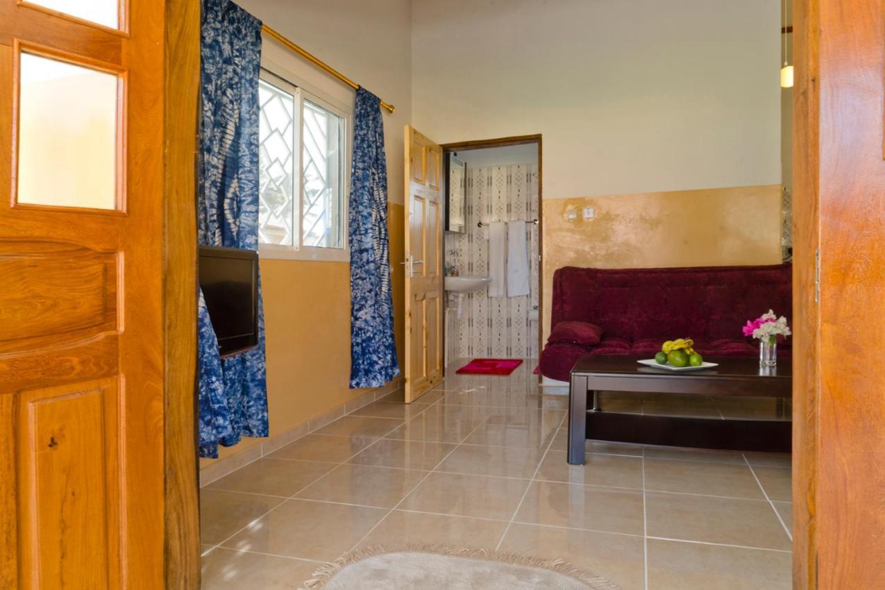 Kunta Kinteh Beach Complex Коту Екстериор снимка